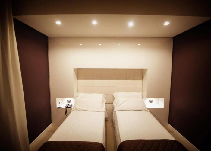 Gran Paradiso Hotel Spa