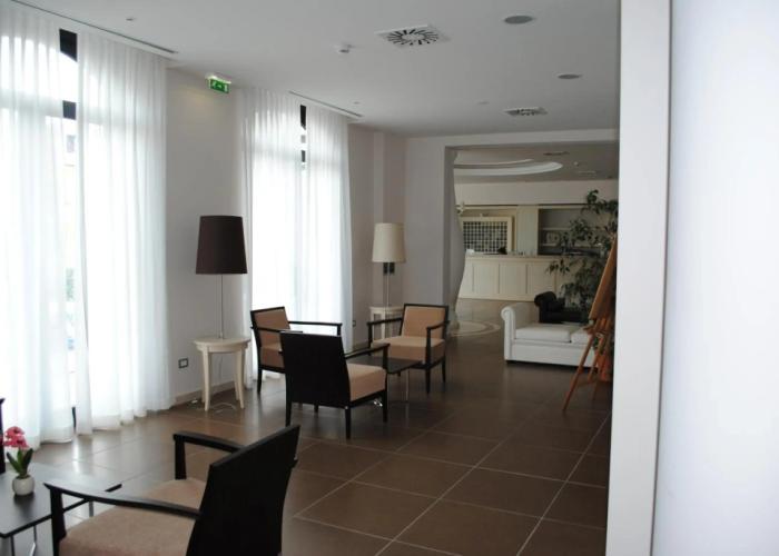 Hotel Fini