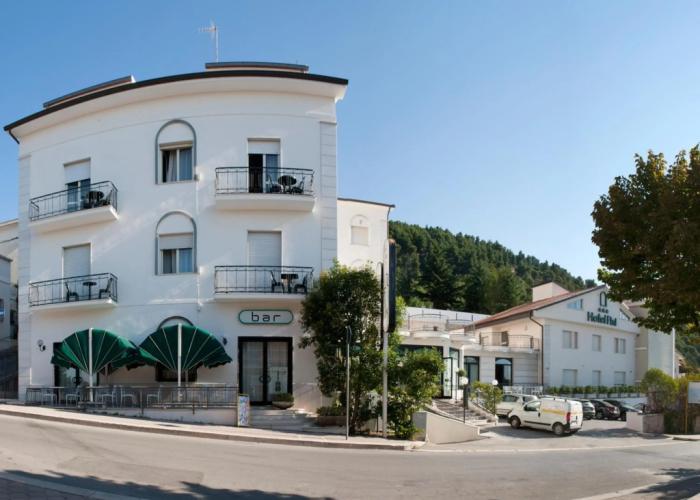 Hotel Fini