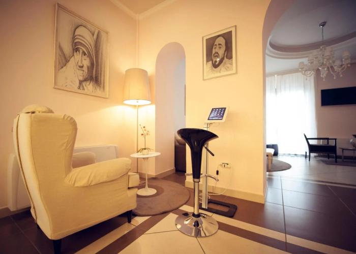 Hotel Fini