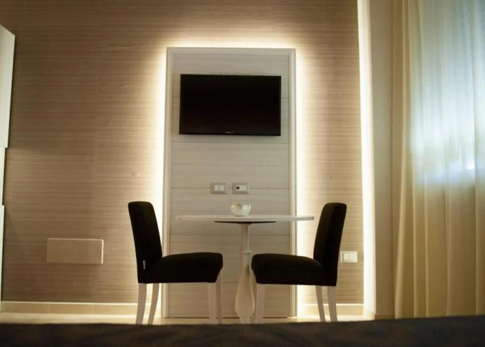 Hotel Fini