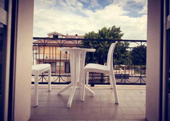 Hotel Fini