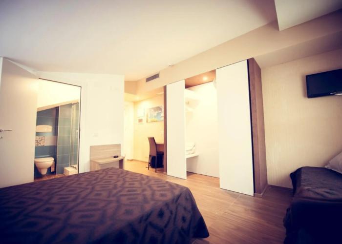 Hotel Fini