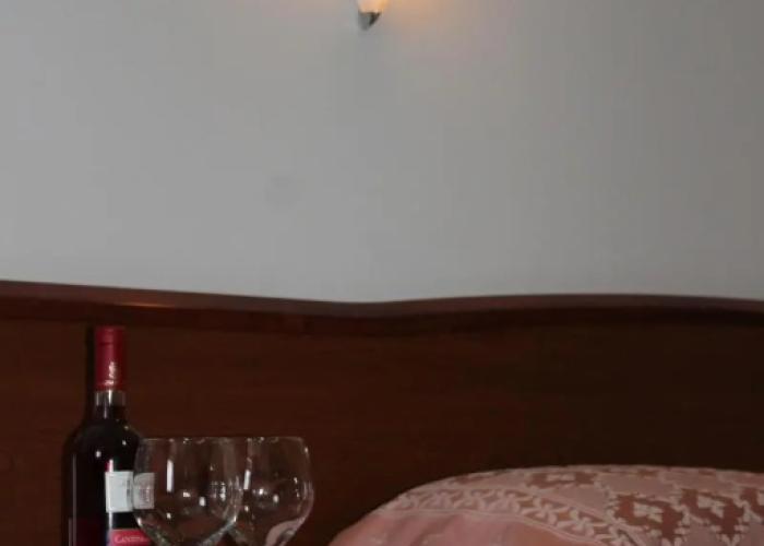 Albergo Villa Bianca