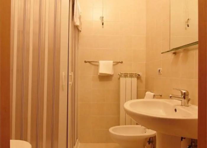 Albergo Villa Bianca