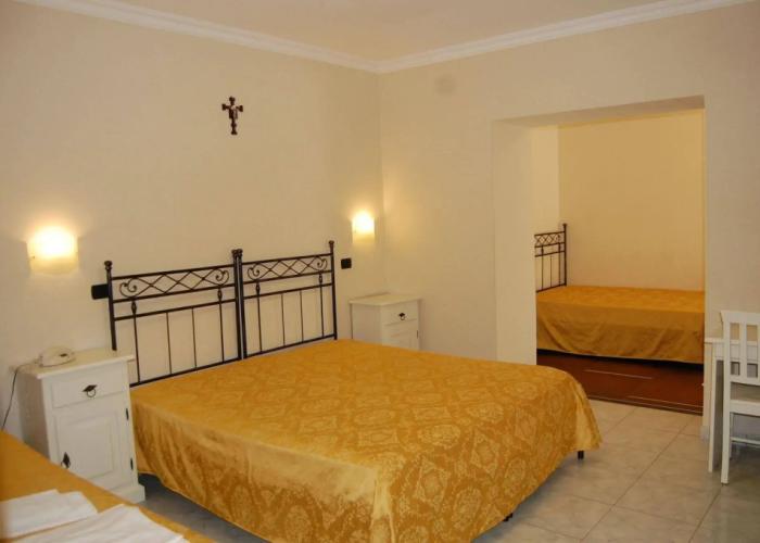 Hotel Villa San Pietro