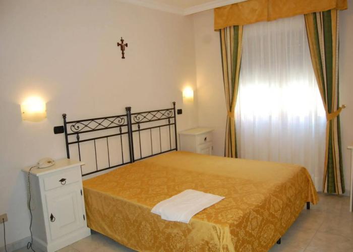 Hotel Villa San Pietro