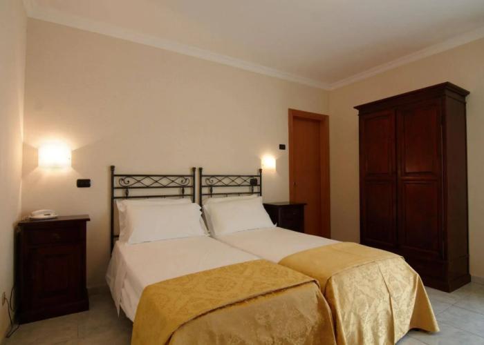 Hotel Villa San Pietro
