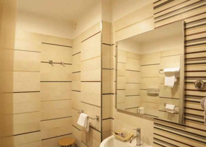 Hotel Villa San Pietro