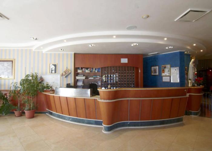 Hotel Villa San Pietro