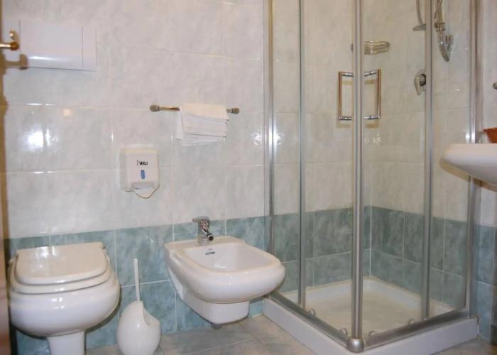 Hotel Villa San Pietro