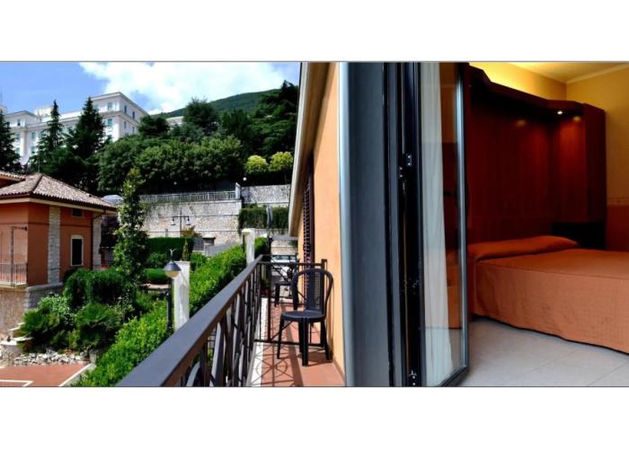 Hotel Colonne