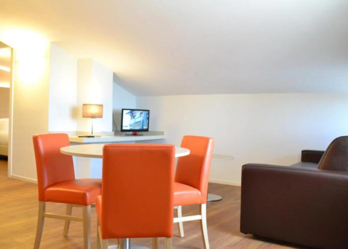Hotel Colonne