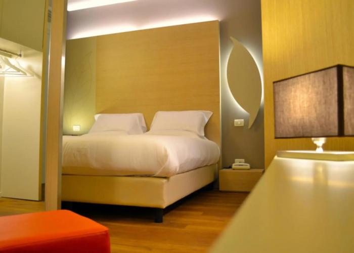 Hotel Colonne
