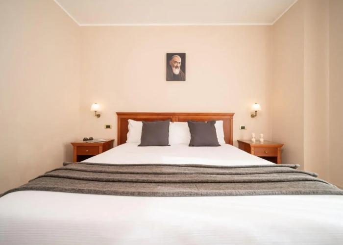 Hotel San Pio