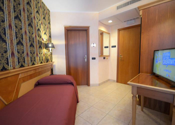 San Giovanni Rotondo Palace - Ali Hotels