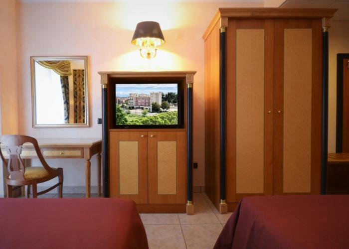 San Giovanni Rotondo Palace - Ali Hotels