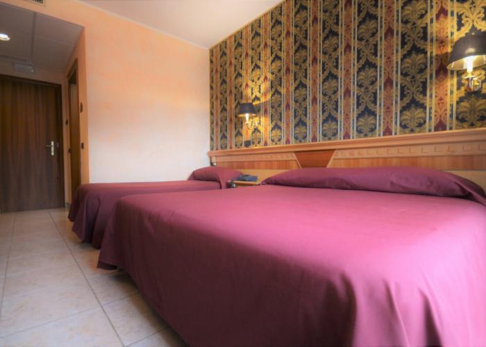 San Giovanni Rotondo Palace - Ali Hotels