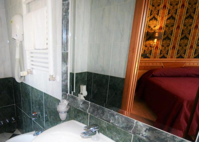 San Giovanni Rotondo Palace - Ali Hotels