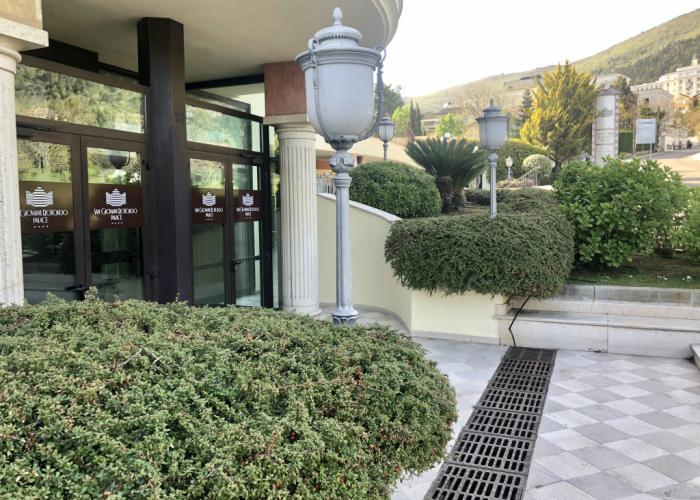 San Giovanni Rotondo Palace - Ali Hotels