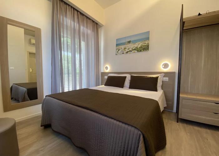 Hotel Sollievo