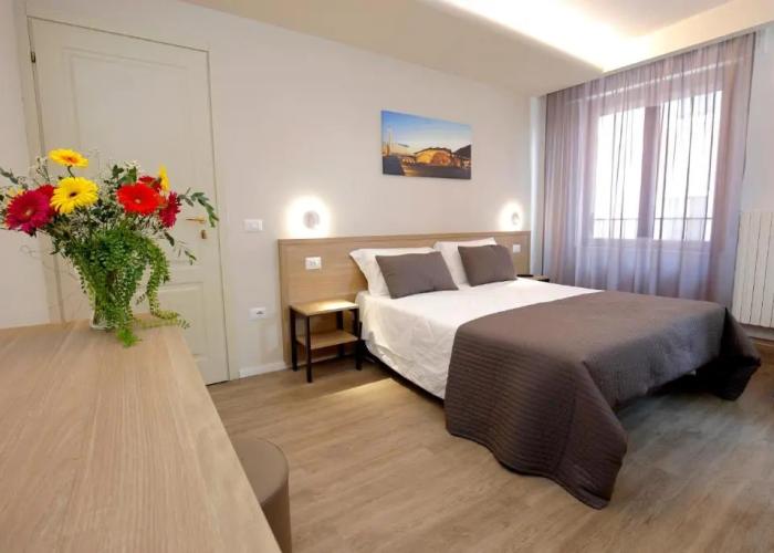 Hotel Sollievo