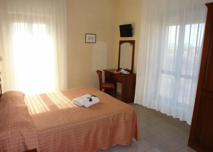 Hotel Sollievo