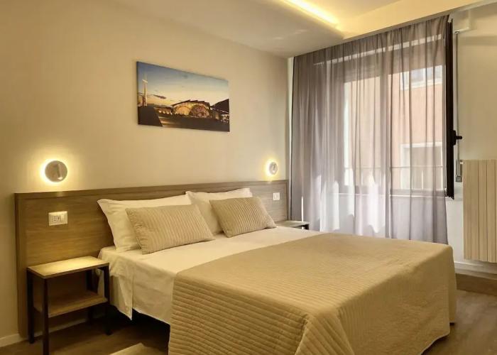 Hotel Sollievo