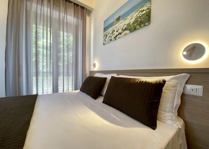 Hotel Sollievo