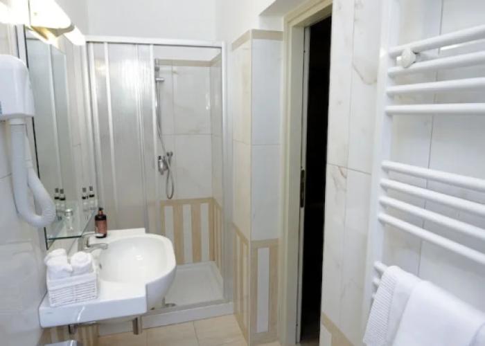 Hotel Sollievo