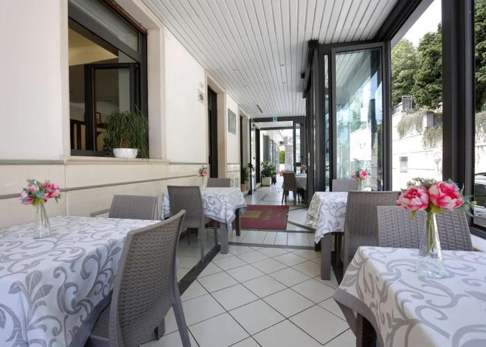 Hotel Sollievo