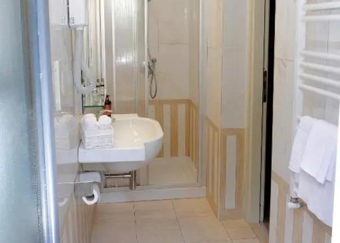 Hotel Sollievo