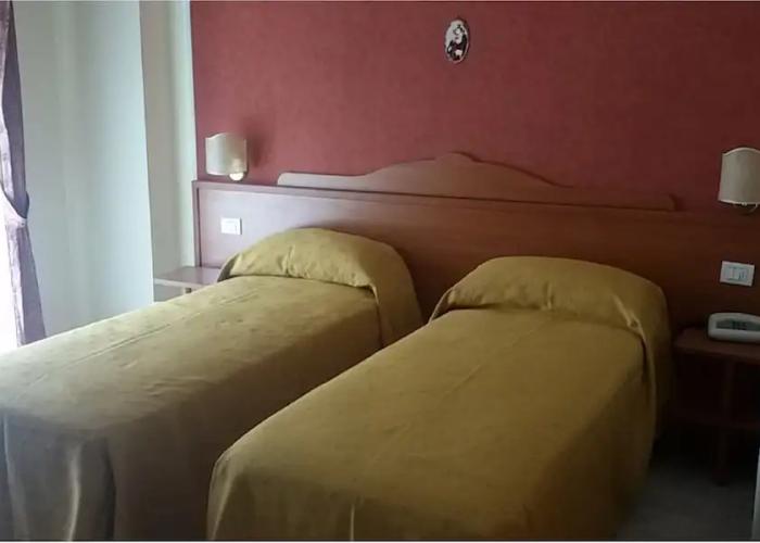Hotel dei Cappuccini
