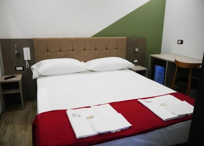Hotel House Gargano