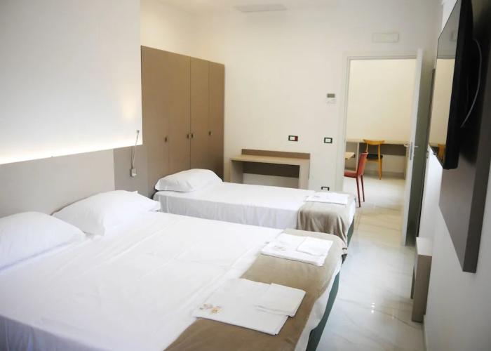 Hotel House Gargano