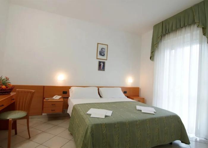 Hotel San Francesco