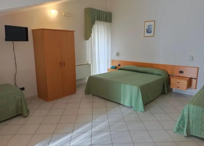 Hotel San Francesco
