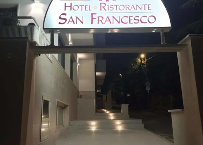 Hotel San Francesco