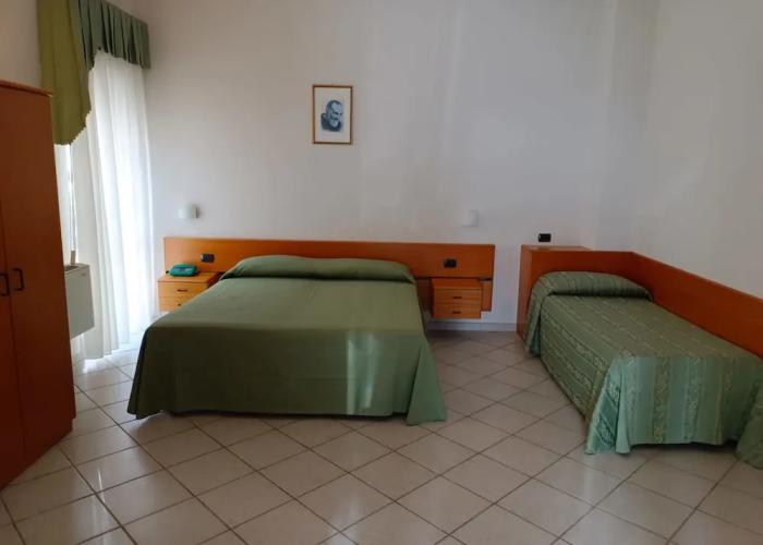 Hotel San Francesco