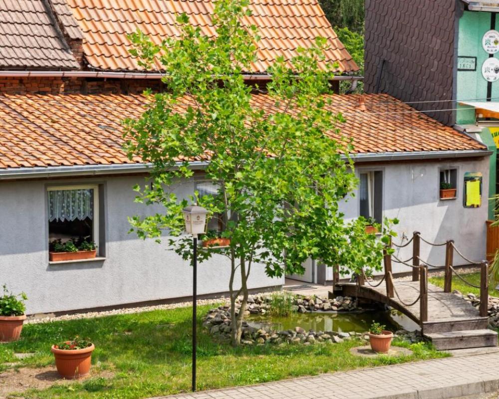 Apartment in Meisdorf With Terrace