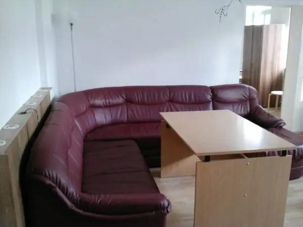 Hostel Vorharz Ballenstedt