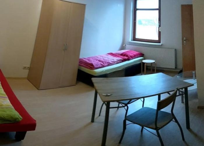 Hostel Vorharz Ballenstedt
