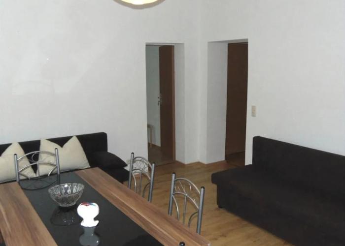 Hostel Vorharz Ballenstedt