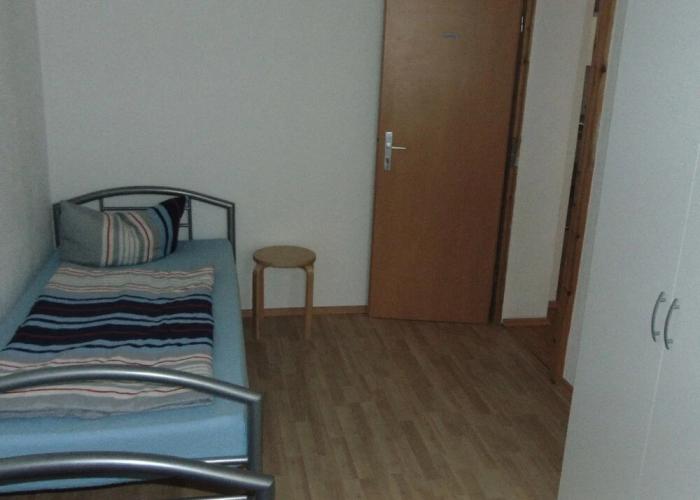 Hostel Vorharz Ballenstedt