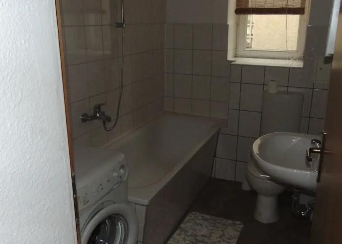 Hostel Vorharz Ballenstedt