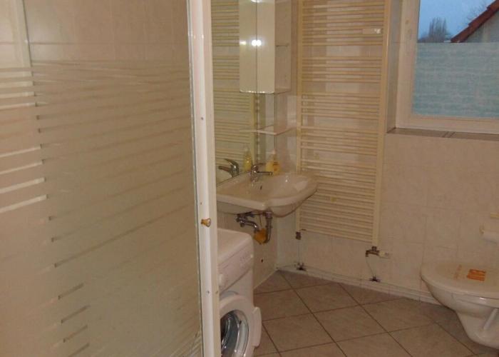 Hostel Vorharz Ballenstedt