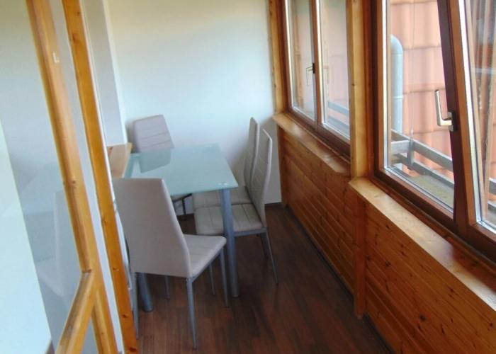 Hostel Vorharz Ballenstedt