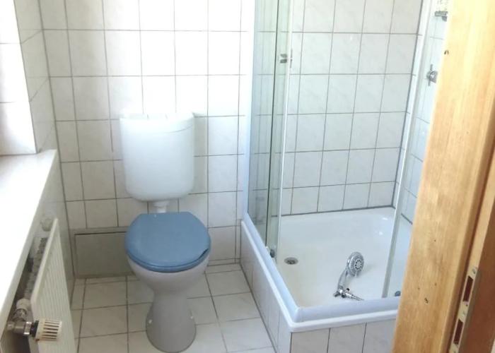 Hostel Vorharz Ballenstedt