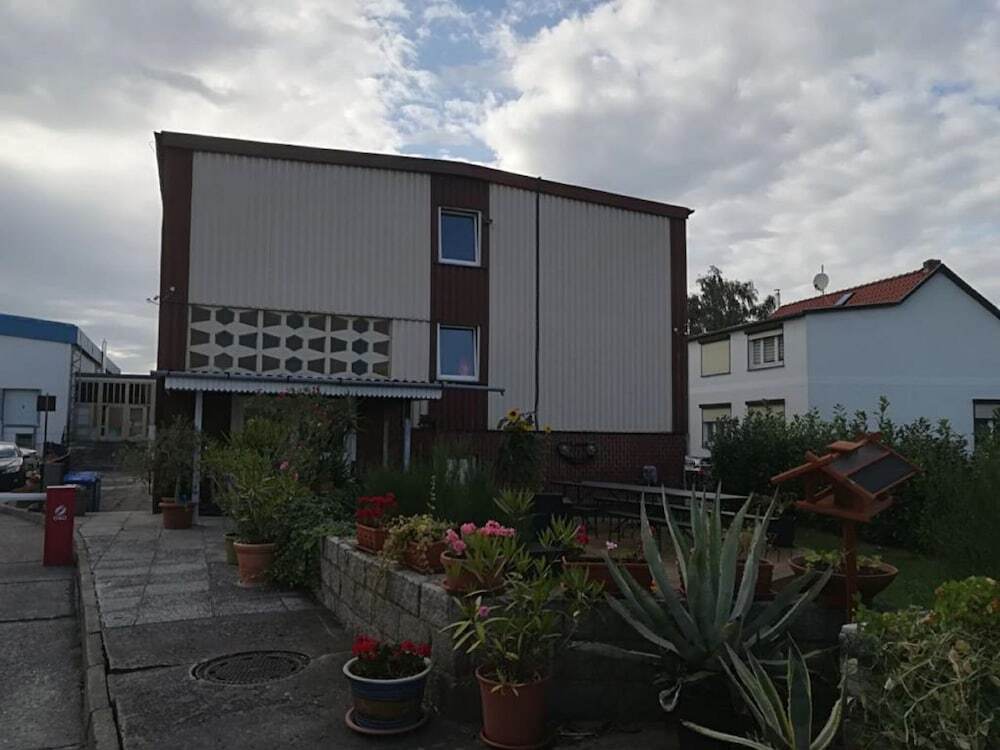 Gäste & Seminarhaus Harz