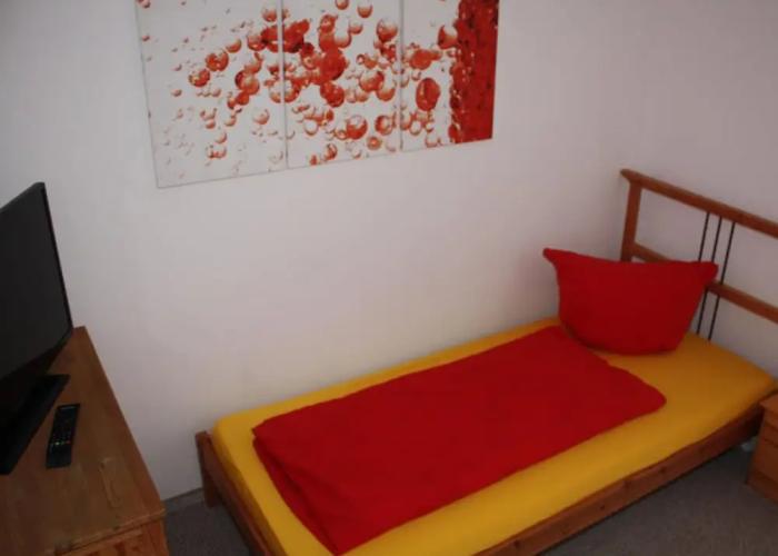 Gäste & Seminarhaus Harz